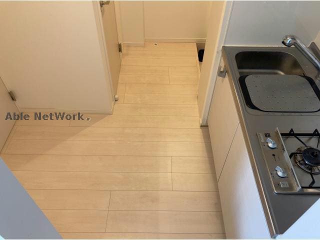 Feliz新守西の物件内観写真