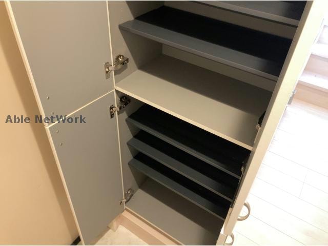 Feliz新守西の物件内観写真