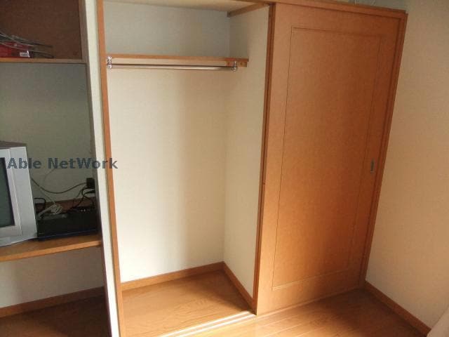 レオパレスゆうひの物件内観写真