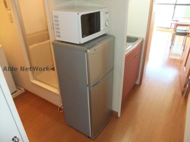 レオパレスゆうひの物件内観写真