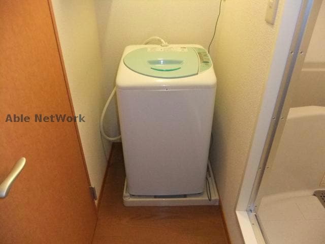 レオパレスゆうひの物件内観写真