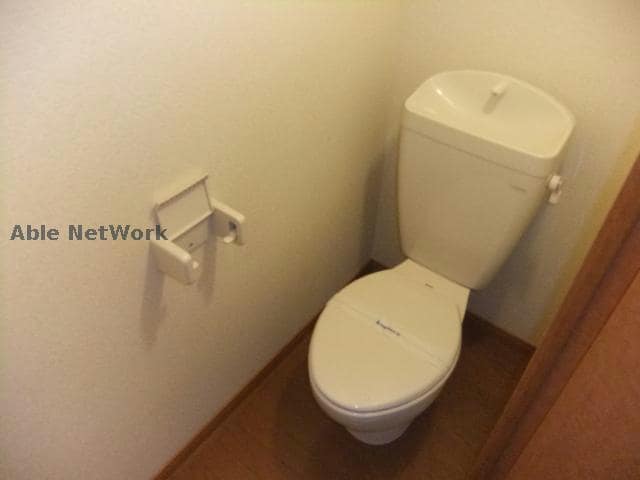 レオパレスゆうひの物件内観写真