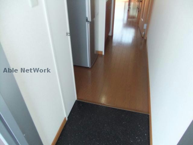 レオパレスゆうひの物件内観写真