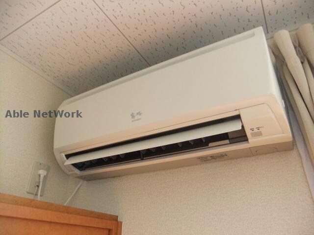 レオパレスゆうひの物件内観写真