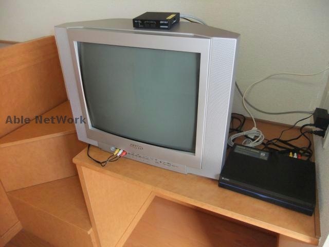 レオパレスゆうひの物件内観写真