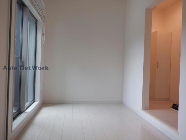 アドラブール新守山の物件内観写真