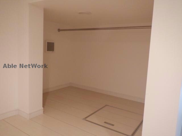 アドラブール新守山の物件内観写真