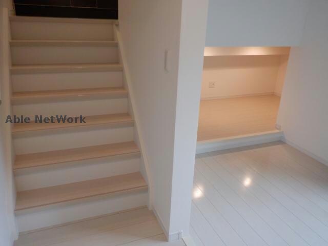 アドラブール新守山の物件内観写真