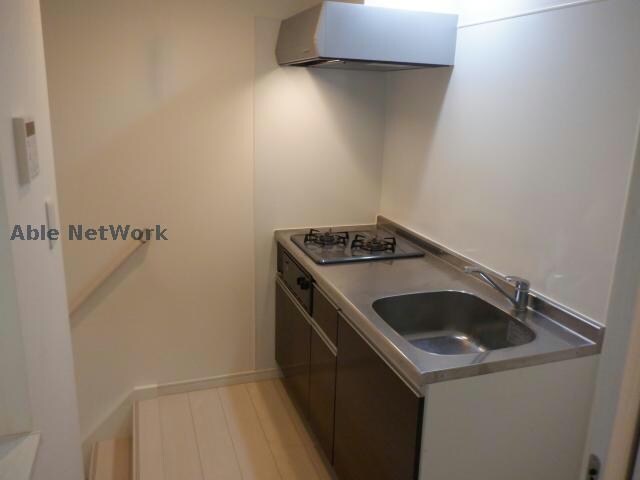 アドラブール新守山の物件内観写真