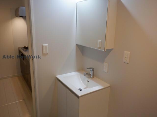 アドラブール新守山の物件内観写真