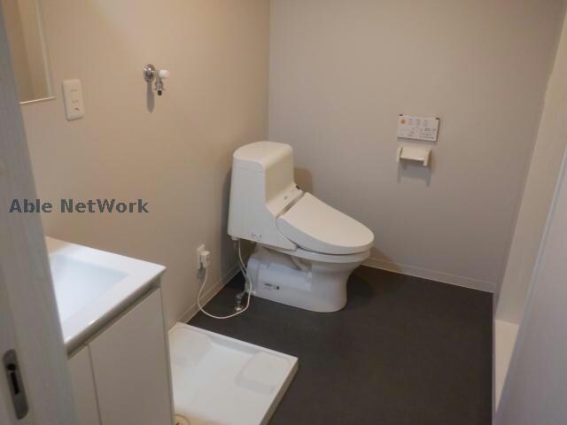 アドラブール新守山の物件内観写真