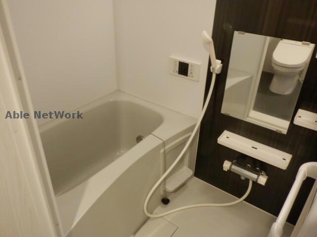 アドラブール新守山の物件内観写真