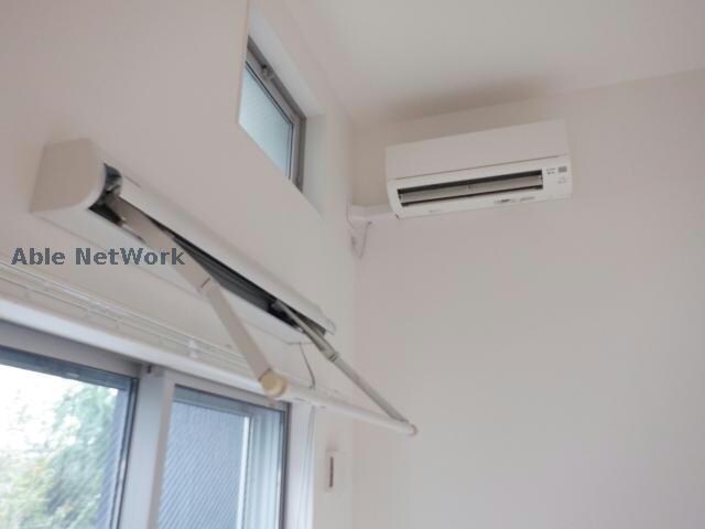 アドラブール新守山の物件内観写真