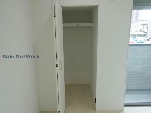 メゾンシエル（鳥神町）の物件内観写真