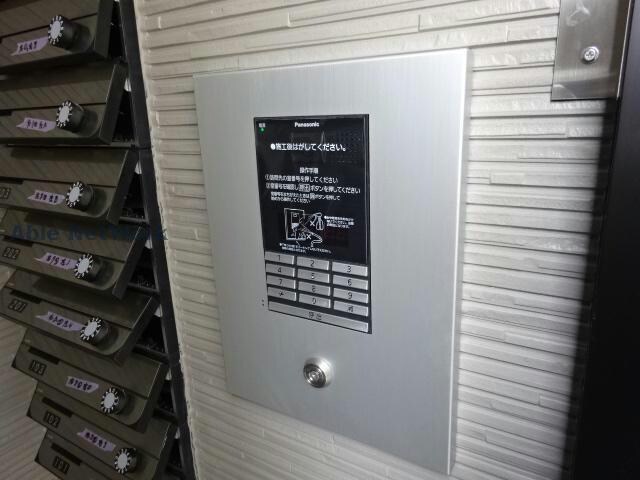 メゾンシエル（鳥神町）の物件外観写真