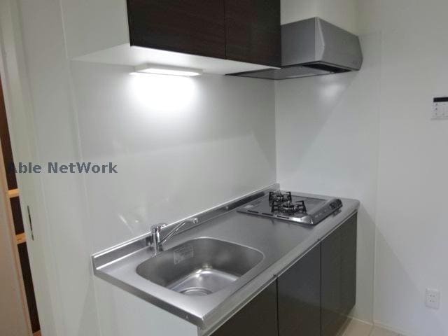 メゾンシエル（鳥神町）の物件内観写真