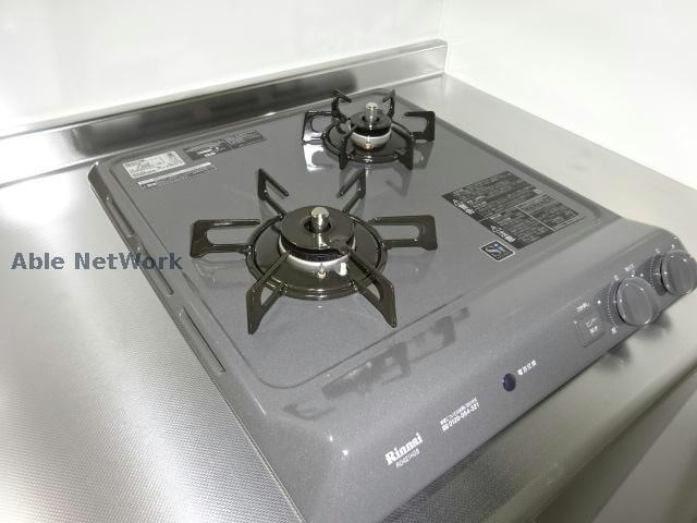 メゾンシエル（鳥神町）の物件内観写真