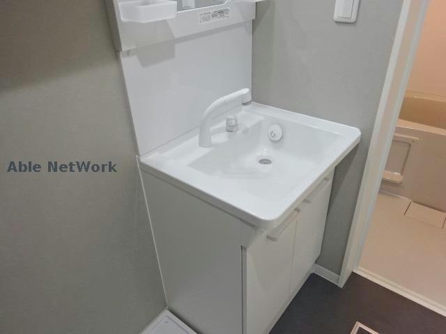 メゾンシエル（鳥神町）の物件内観写真