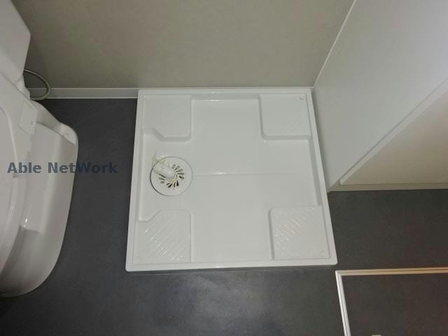 メゾンシエル（鳥神町）の物件内観写真