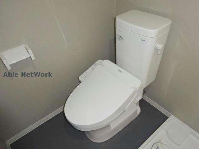 メゾンシエル（鳥神町）の物件内観写真