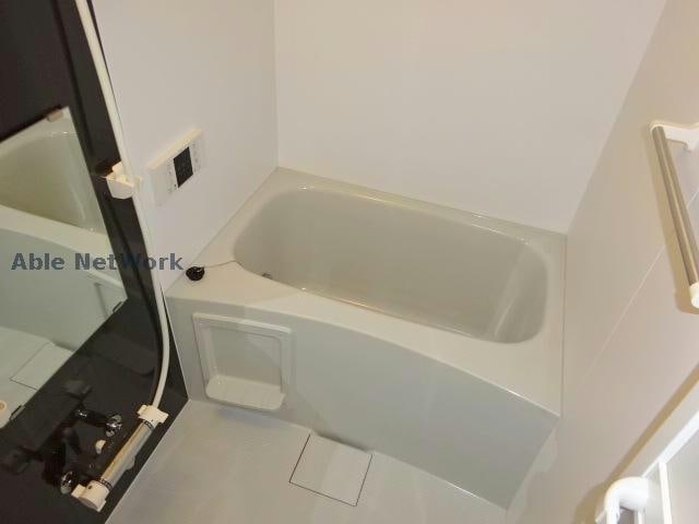 メゾンシエル（鳥神町）の物件内観写真