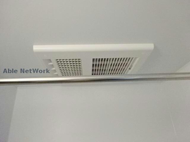 メゾンシエル（鳥神町）の物件内観写真