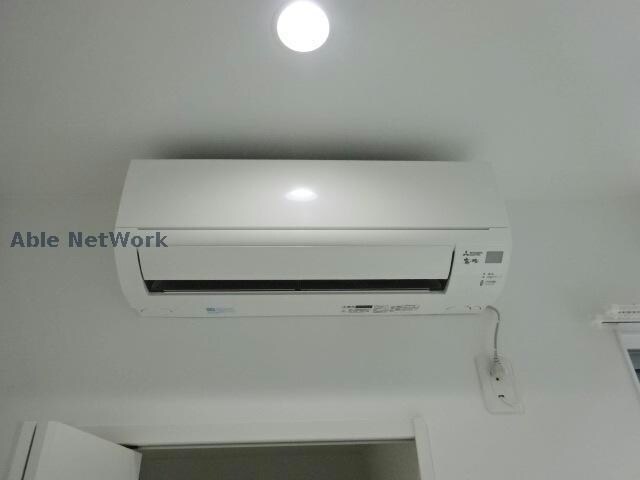 メゾンシエル（鳥神町）の物件内観写真