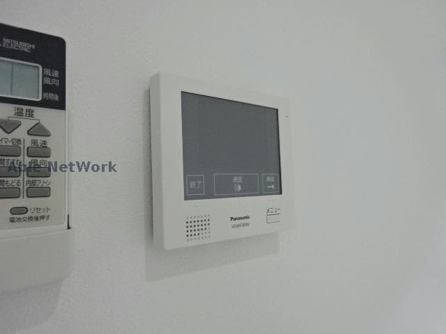 メゾンシエル（鳥神町）の物件内観写真