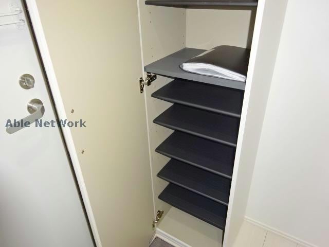 メゾンシエル（鳥神町）の物件内観写真