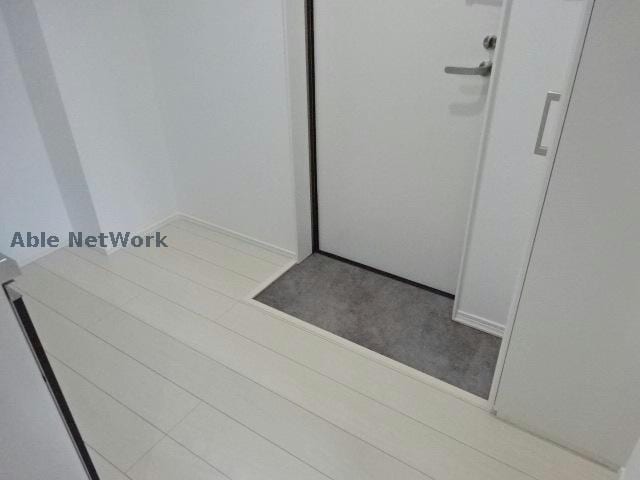 メゾンシエル（鳥神町）の物件内観写真