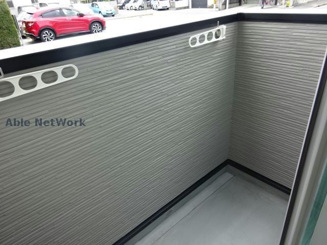 メゾンシエル（鳥神町）の物件内観写真