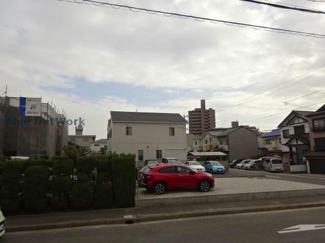 メゾンシエル（鳥神町）の物件内観写真