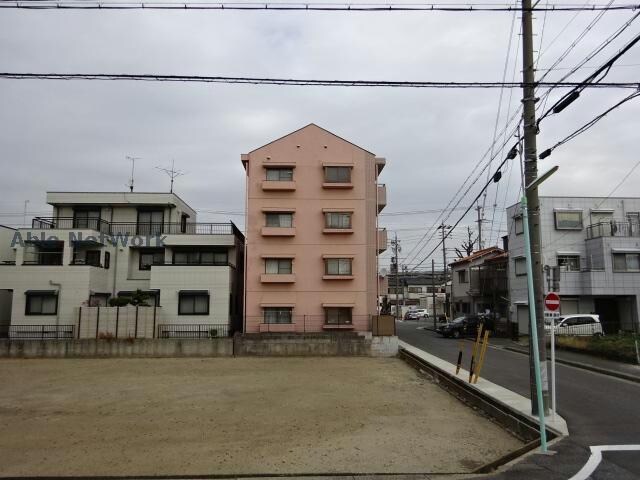 メゾンシエル（鳥神町）の物件内観写真