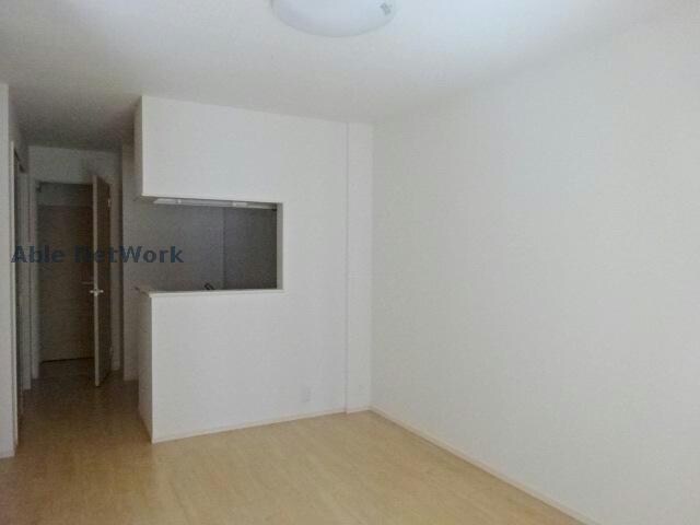 ユメゾン南の物件内観写真