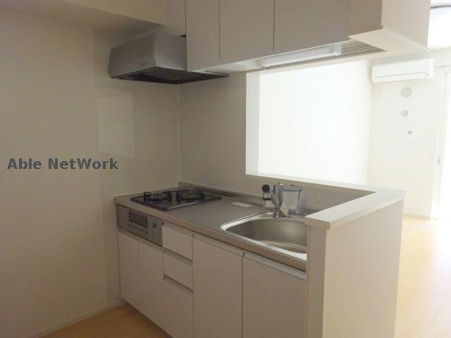 ユメゾン南の物件内観写真