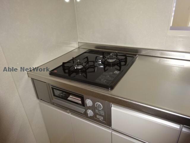 ユメゾン南の物件内観写真