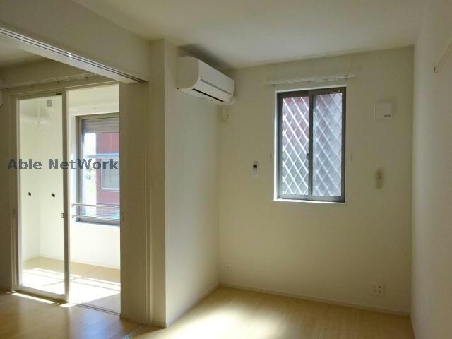 ユメゾン南の物件内観写真