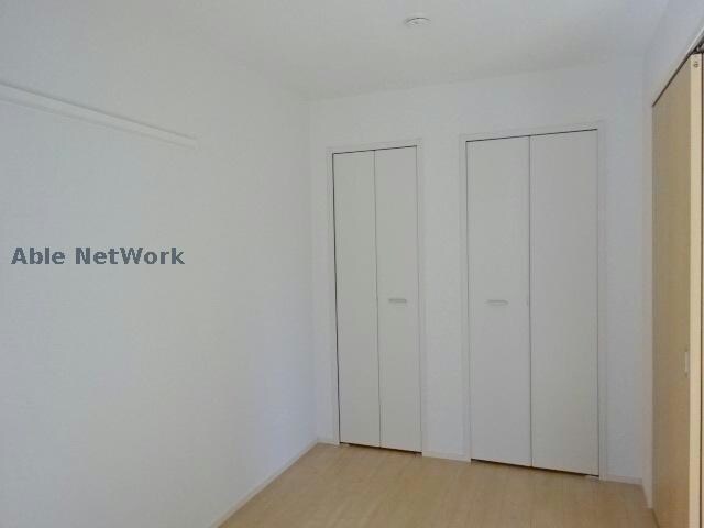 ユメゾン南の物件内観写真