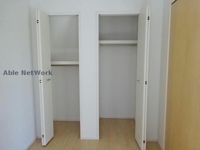 ユメゾン南の物件内観写真