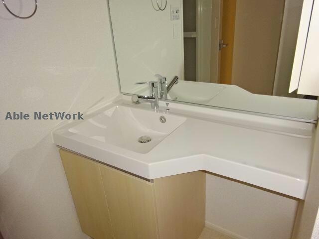 ユメゾン南の物件内観写真