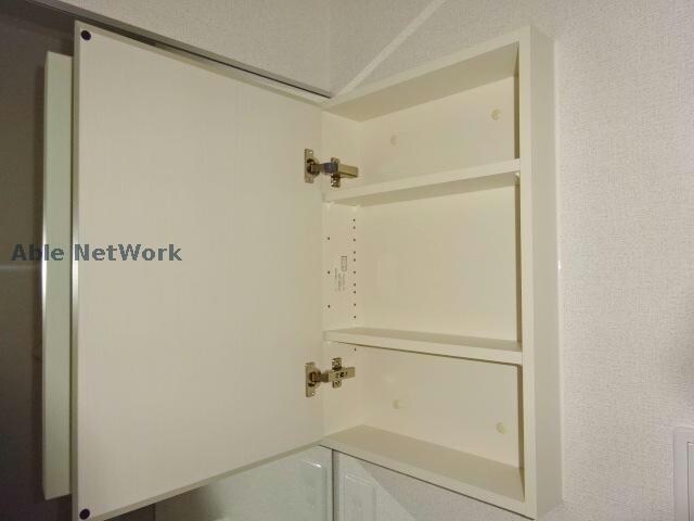 ユメゾン南の物件内観写真