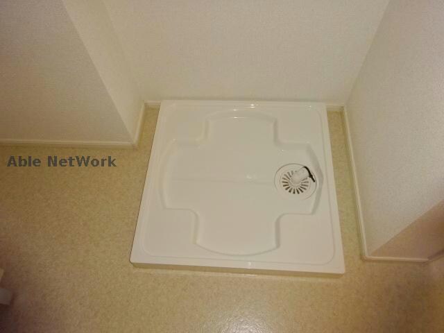 ユメゾン南の物件内観写真