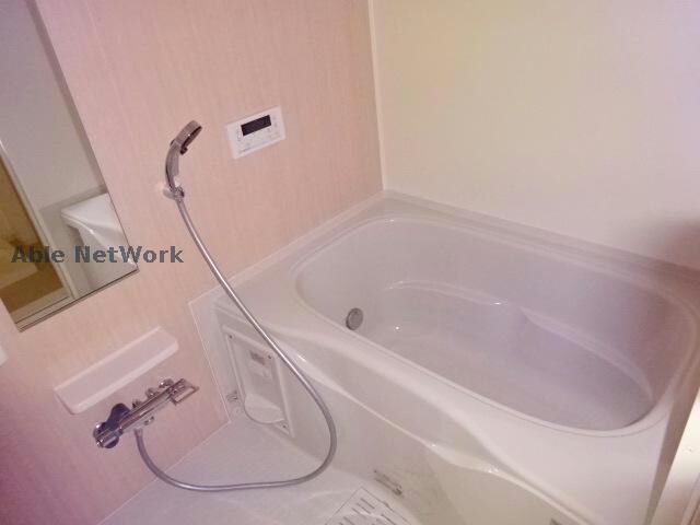 ユメゾン南の物件内観写真