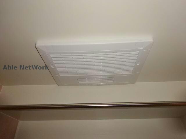 ユメゾン南の物件内観写真