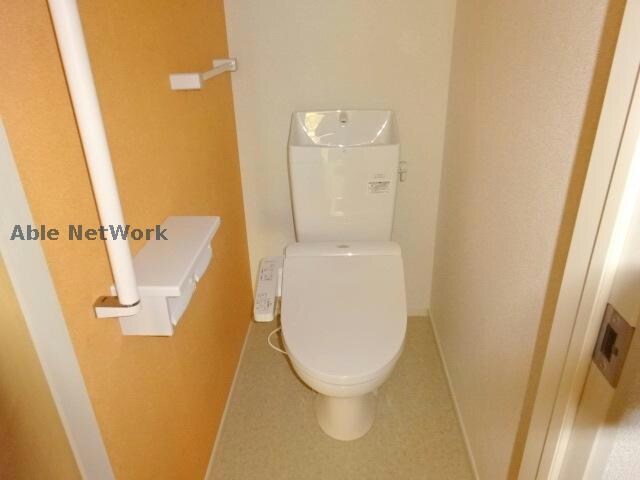 ユメゾン南の物件内観写真