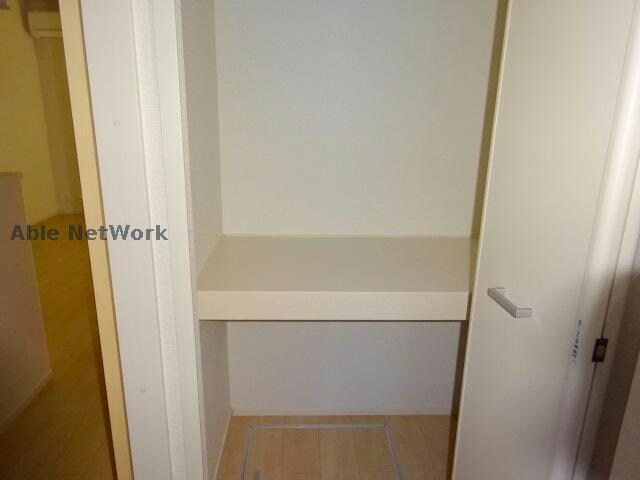 ユメゾン南の物件内観写真