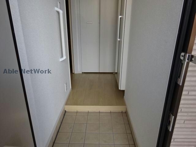 ユメゾン南の物件内観写真