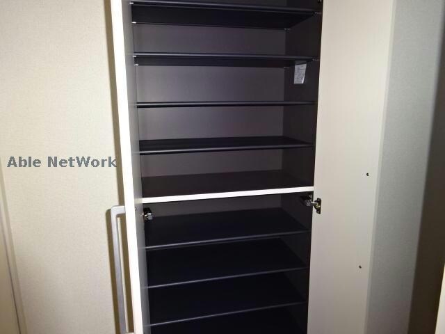 ユメゾン南の物件内観写真