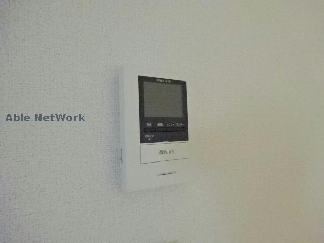 ユメゾン南の物件内観写真