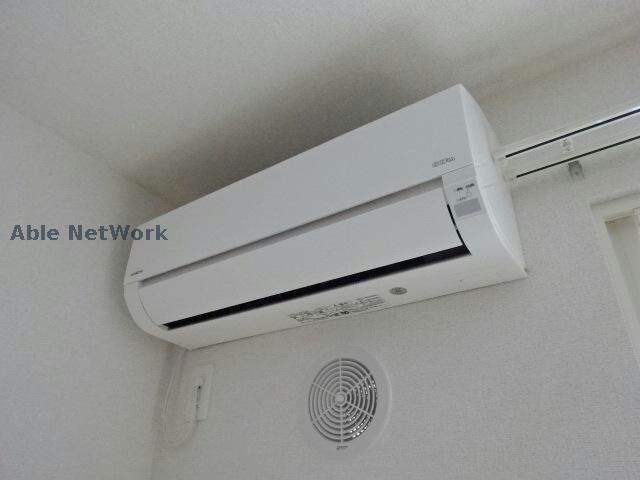 ユメゾン南の物件内観写真